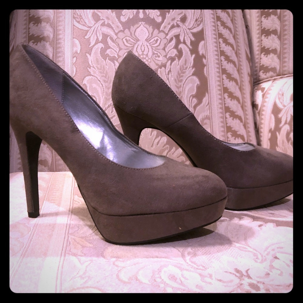 X-APPEAL High Heel Shoes